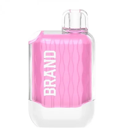 Crystal Vape POD Rechargeable 550mah Prefilled 12.0ml Eliquid Original Manufacturer OEM