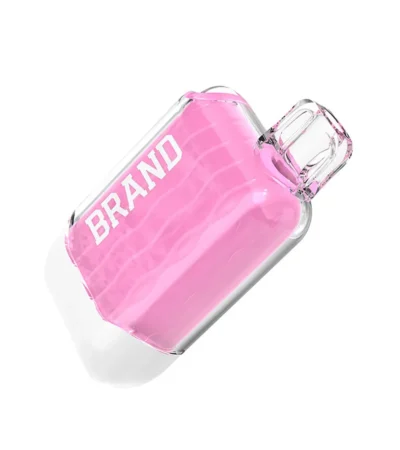 Crystal Vape POD Rechargeable 550mah Prefilled 12.0ml Eliquid Original Manufacturer OEM