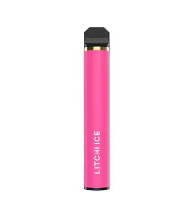 Disposable Vape Stick Pen 2000 Puffs 1500mAh Battery