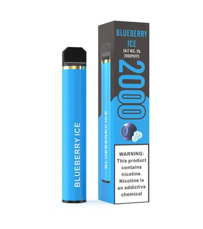 Disposable Vape Stick Pen Pod Device 12W 7.0ml 1500mAh