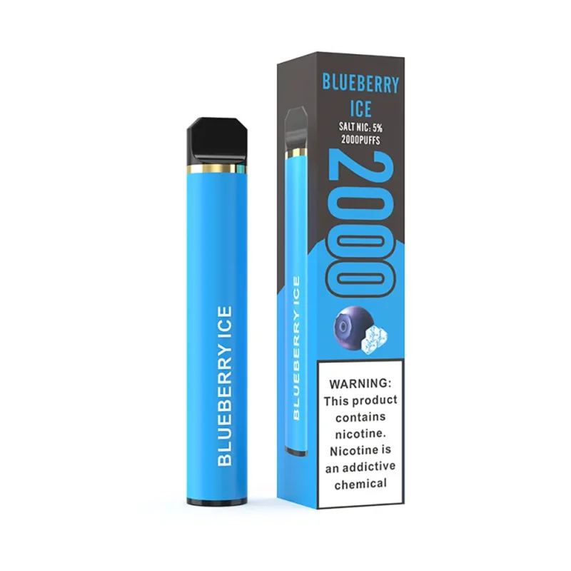 Disposable Vape Stick Pen Pod Device 12W 7.0ml 1500mAh