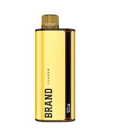 Funky Republic Disposable Vape 600mah Rechargeable Battery