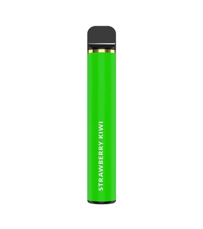 Lightweight Disposable Vape Pen 6.0 ML 1200mAh Electric Cigarette