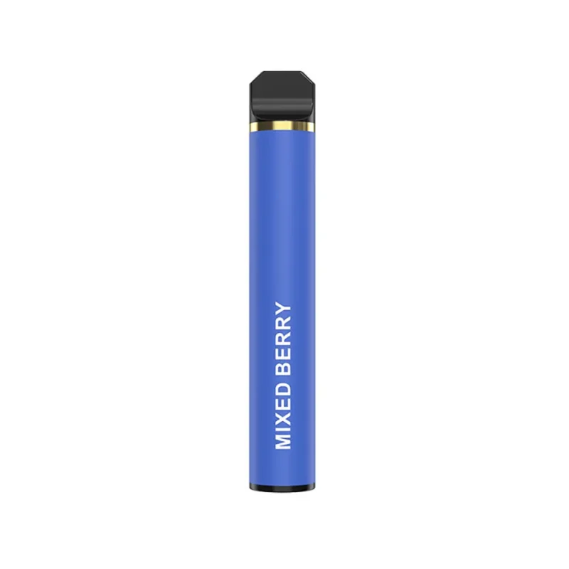 Mint Disposable Vape Stick Device 2000 Puffs 50mg Nicotine Salt