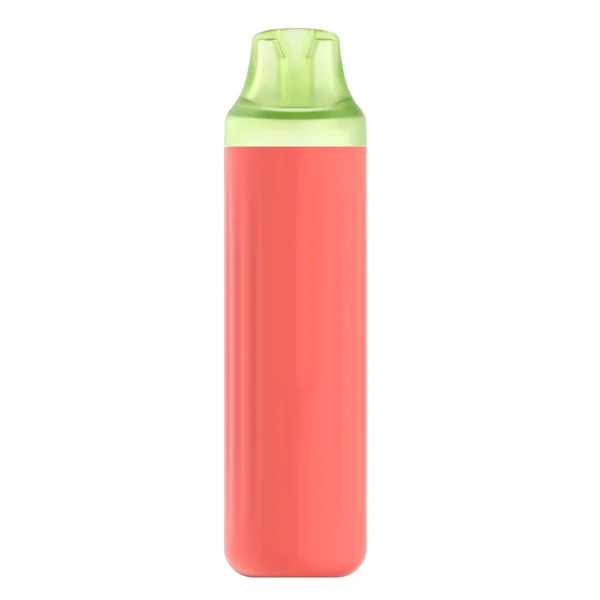 11ml Disposable Vape 4000 Puffs 1000mAh Battery 20mg Nicotine 1.2Ω Mesh Coil