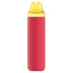 11ml Disposable Vape 4000 Puffs 1000mAh Battery 20mg Nicotine 1.2Ω Mesh Coil