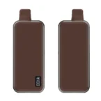 16ml 10000 Puffs 20mg Nicotine Disposable Vape with LED Screen 600mAh Rechargeable​ Battery
