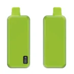 16ml 10000 Puffs 20mg Nicotine Disposable Vape with LED Screen 600mAh Rechargeable​ Battery