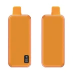 16ml 10000 Puffs 20mg Nicotine Disposable Vape with LED Screen 600mAh Rechargeable​ Battery