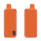 16ml 10000 Puffs 20mg Nicotine Disposable Vape with LED Screen 600mAh Rechargeable​ Battery