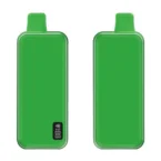 16ml 10000 Puffs 20mg Nicotine Disposable Vape with LED Screen 600mAh Rechargeable​ Battery