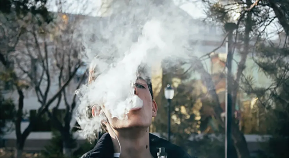 What Makes Vape Clouds Big? A Friendly Guide to Vape Fog