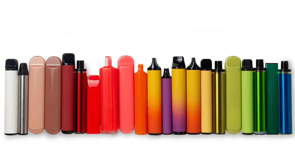Two Big Reasons Why Disposable Vapes Are a Game Changer