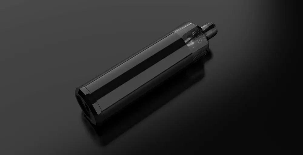 4.5ml E-liquid Refillable Disposable Vape Pen 750mAh 0.6Ω&0.8Ω Mesh Coil 18mg Nicotine