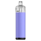 4.5ml E-liquid Refillable Disposable Vape Pen 750mAh 0.6Ω&0.8Ω Mesh Coil 18mg Nicotine