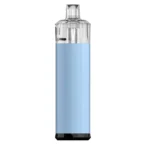 4.5ml E-liquid Refillable Disposable Vape Pen 750mAh 0.6Ω&0.8Ω Mesh Coil 18mg Nicotine