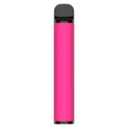 4000 Puffs Disposable Vape Pen 11ml E-liquid 20mg Nicotine 1000mAh Battery