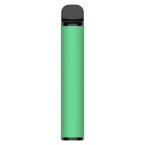 4000 Puffs Disposable Vape Pen 11ml E-liquid 20mg Nicotine 1000mAh Battery