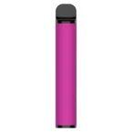 4000 Puffs Disposable Vape Pen 11ml E-liquid 20mg Nicotine 1000mAh Battery