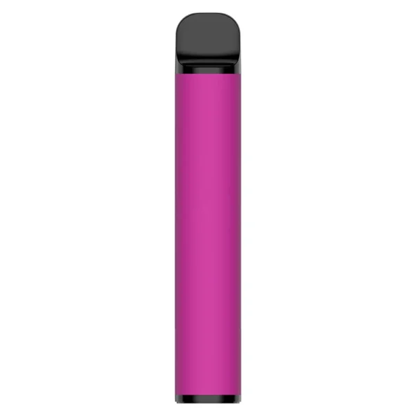 4000 Puffs Disposable Vape Pen 11ml E-liquid 20mg Nicotine 1000mAh Battery