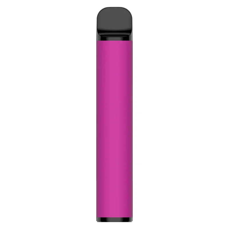 4000 Puffs Disposable Vape Pen 11ml E-liquid 20mg Nicotine 1000mAh Battery
