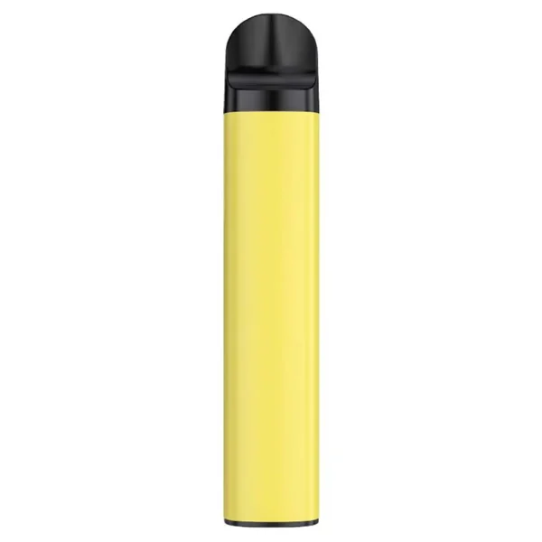 8ml Disposable Vape Pen 20mg Nicotine 850mAh Battery 1.2Ω Mesh Coil