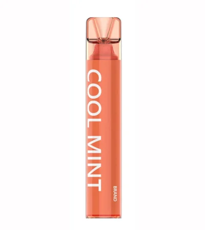 Crystal Mouthpiece 7.0ml 1500 Puffs Disposable Vape 850mAh Battery