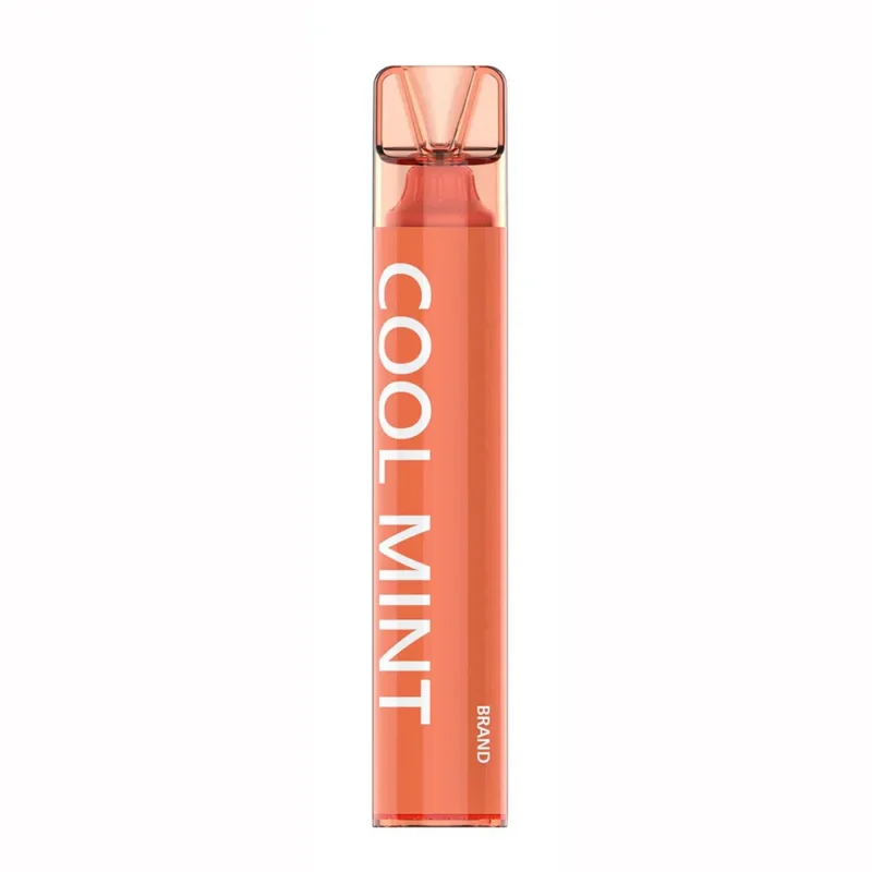 크리스탈 마우스피스 7.0ml 1500회 퍼프 일회용 베이프 850mAh 배터리