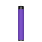 High-Puff Disposable Vape with Filter Tip 9ml E-liquid 2000 Puffs 1000mAh Battery 1.2Ω Mesh Coil