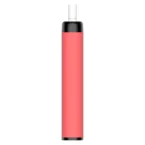 High-Puff Disposable Vape with Filter Tip 9ml E-liquid 2000 Puffs 1000mAh Battery 1.2Ω Mesh Coil