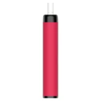 High-Puff Disposable Vape with Filter Tip 9ml E-liquid 2000 Puffs 1000mAh Battery 1.2Ω Mesh Coil
