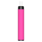 High-Puff Disposable Vape with Filter Tip 9ml E-liquid 2000 Puffs 1000mAh Battery 1.2Ω Mesh Coil