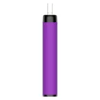 High-Puff Disposable Vape with Filter Tip 9ml E-liquid 2000 Puffs 1000mAh Battery 1.2Ω Mesh Coil