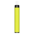High-Puff Disposable Vape with Filter Tip 9ml E-liquid 2000 Puffs 1000mAh Battery 1.2Ω Mesh Coil