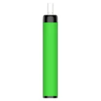 High-Puff Disposable Vape with Filter Tip 9ml E-liquid 2000 Puffs 1000mAh Battery 1.2Ω Mesh Coil