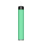High-Puff Disposable Vape with Filter Tip 9ml E-liquid 2000 Puffs 1000mAh Battery 1.2Ω Mesh Coil