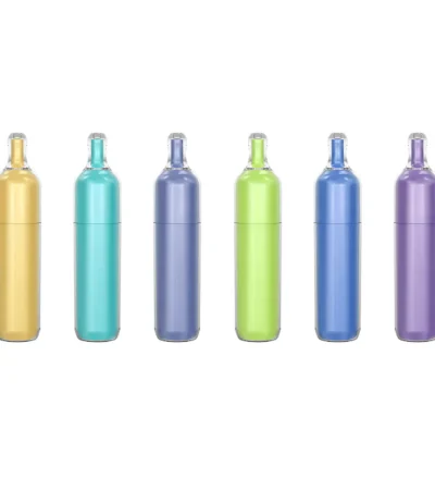 Premium 3000 Puffs Disposable Vape 10ml E-liquid 20mg Nicotine 500mAh Type-C Charging Protection