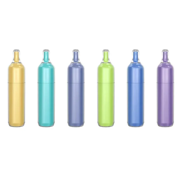 Premium 3000 Puffs Disposable Vape 10ml E-liquid 20mg Nicotine 500mAh Type-C Charging Protection