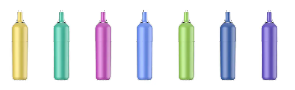 Premium 3000 Puffs Disposable Vape 10ml E-liquid 20mg Nicotine 500mAh Type-C Charging Protection