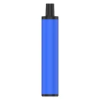 Sleek 7ml Disposable Vape 1500 Puffs 1.2Ω Mesh Coil 650mAh Battery