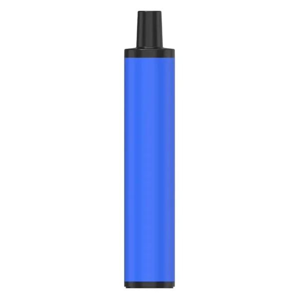 Sleek 7ml Disposable Vape 1500 Puffs 1.2Ω Mesh Coil 650mAh Battery