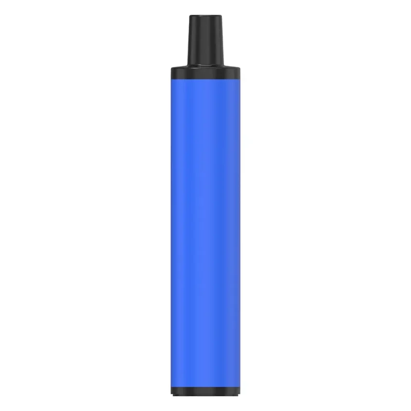 Sleek 7ml Disposable Vape 1500 Puffs 1.2Ω Mesh Coil 650mAh Battery