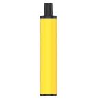 Sleek 7ml Disposable Vape 1500 Puffs 1.2Ω Mesh Coil 650mAh Battery