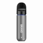 TPD-Compliant Stylish Disposable Vape Pen with Replaceable Pod 2.5ml E-Liquid 20mg Nicotine