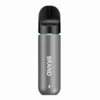TPD-Compliant Stylish Disposable Vape Pen with Replaceable Pod 2.5ml E-Liquid 20mg Nicotine