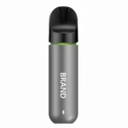 TPD-Compliant Stylish Disposable Vape Pen with Replaceable Pod 2.5ml E-Liquid 20mg Nicotine