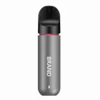 TPD-Compliant Stylish Disposable Vape Pen with Replaceable Pod 2.5ml E-Liquid 20mg Nicotine