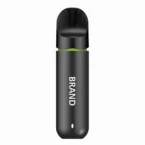 TPD-Compliant Stylish Disposable Vape Pen with Replaceable Pod 2.5ml E-Liquid 20mg Nicotine