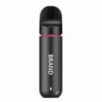 TPD-Compliant Stylish Disposable Vape Pen with Replaceable Pod 2.5ml E-Liquid 20mg Nicotine