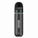 TPD-Compliant Stylish Disposable Vape Pen with Replaceable Pod 2.5ml E-Liquid 20mg Nicotine